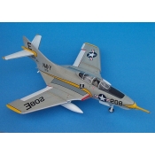 The Cougar in VF-61 markings.